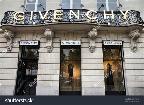 givenchy france ww1|givenchy official online shop.